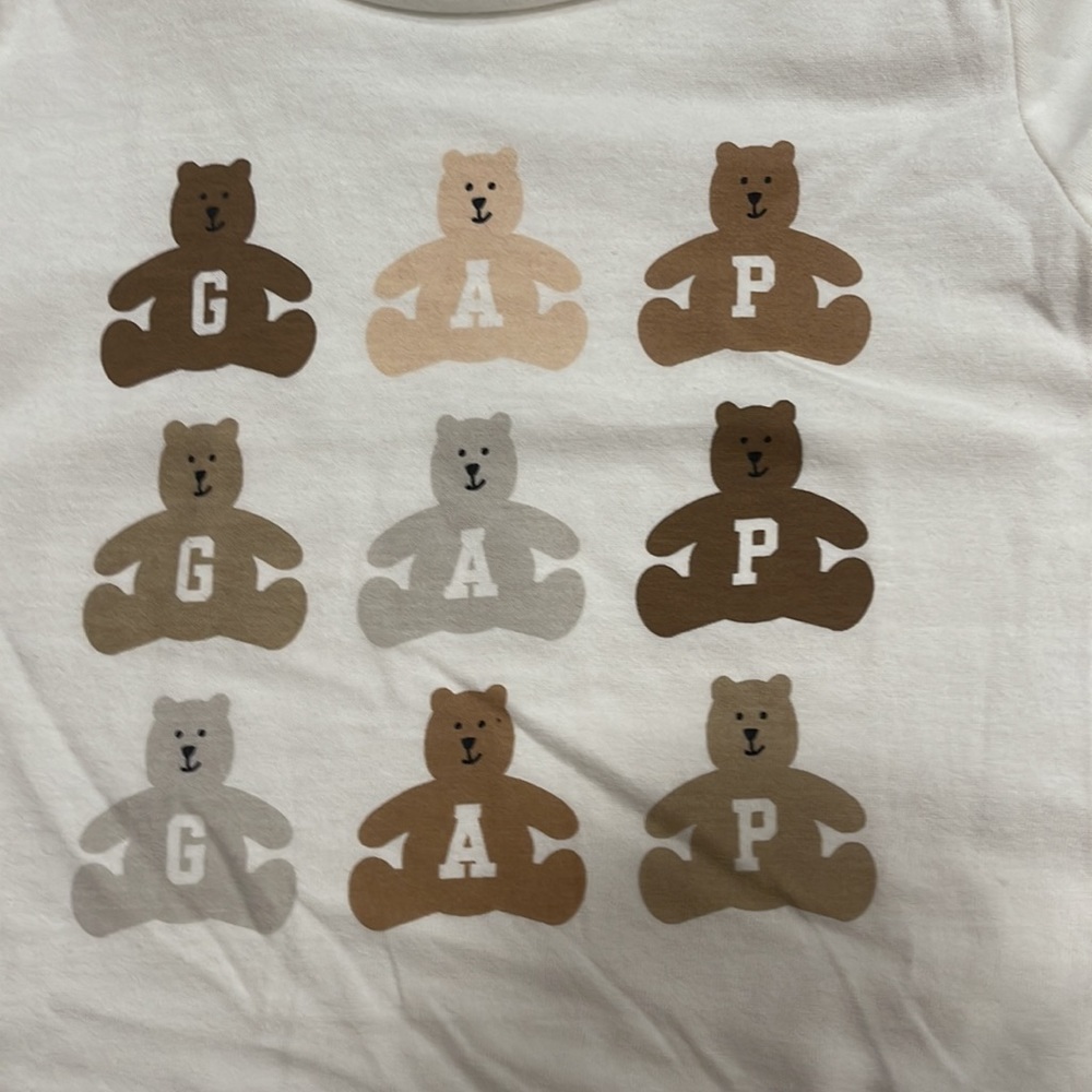 Tee - Picture 2 of 3